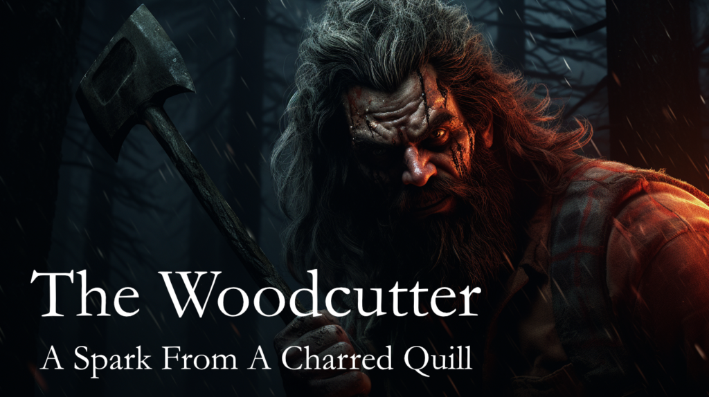The Woodcutter